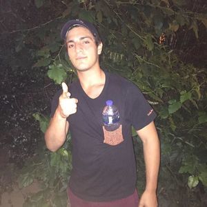 Meet your Posher, Robert